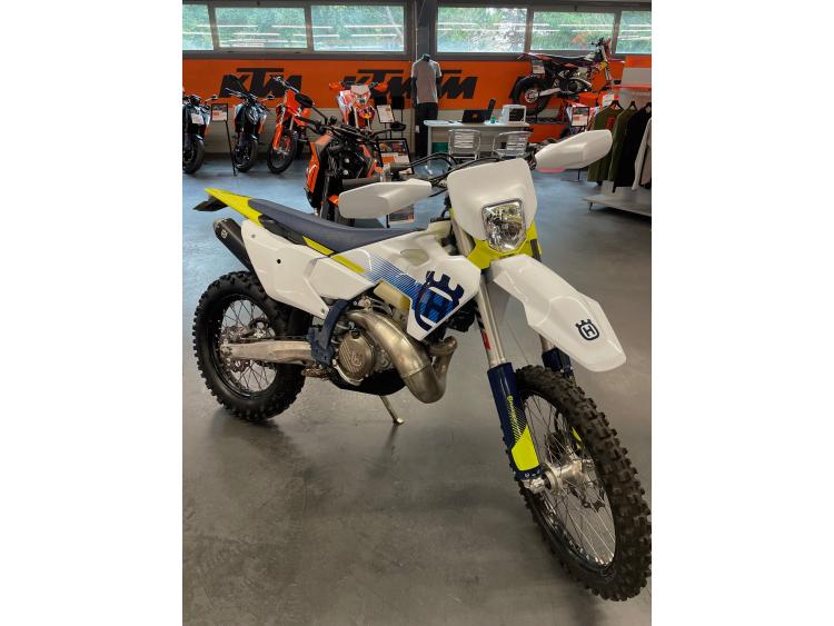 HUSQVARNA 250 TE