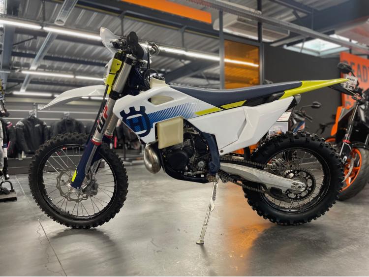 HUSQVARNA 250 TE