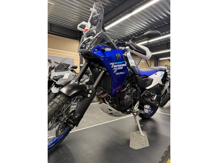 YAMAHA XTZ TENERE 700 LOW