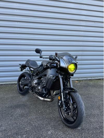 YAMAHA XSR 900