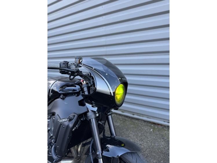 YAMAHA XSR 900 
