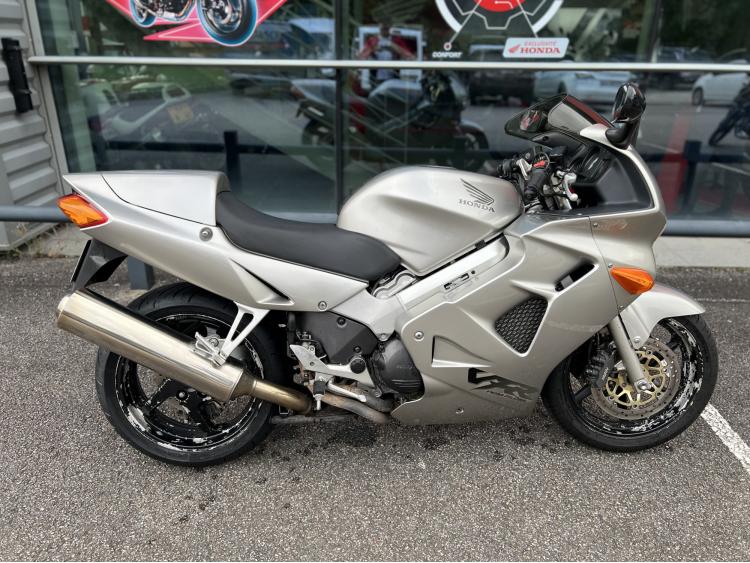HONDA VFR 800 F