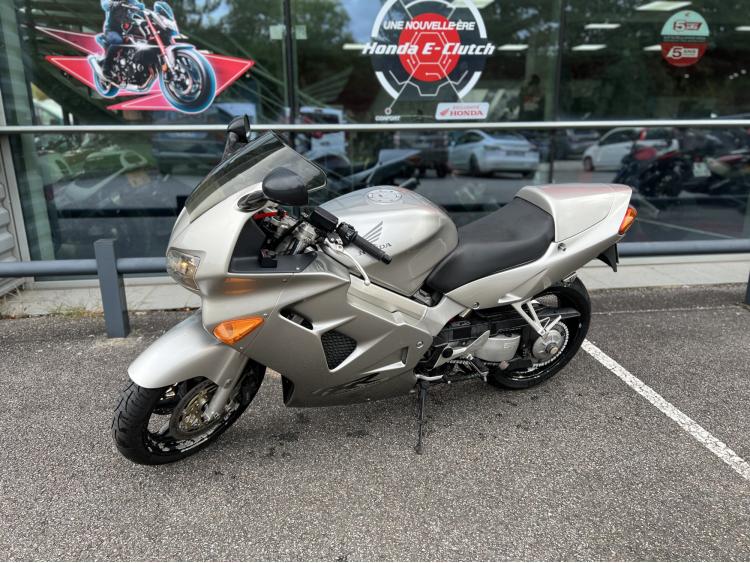 HONDA VFR 800 F