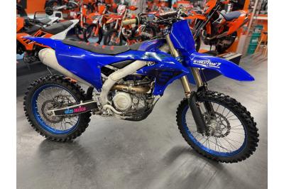 YAMAHA YZ450F