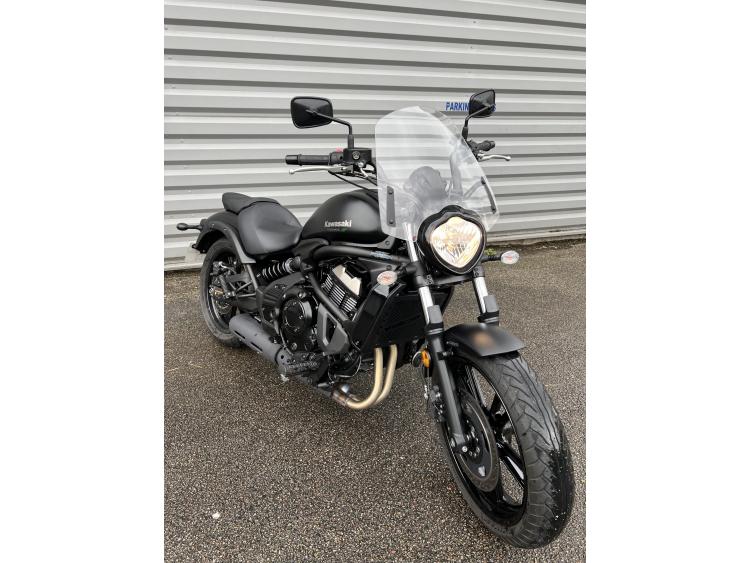KAWASAKI VULCAN 650 S