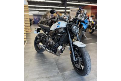 YAMAHA XSR 700 35KW