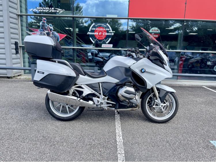 BMW R 1200 RT