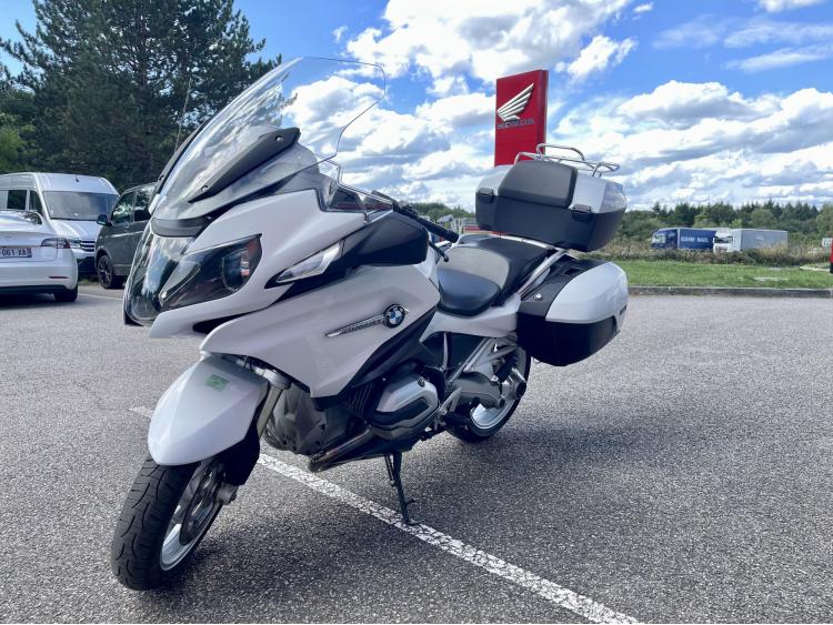 BMW R 1200 RT