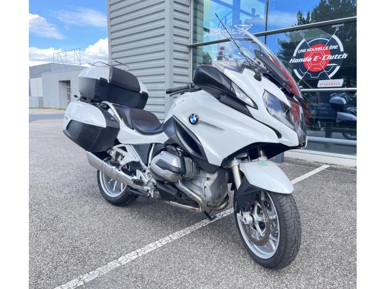 BMW R 1200 RT