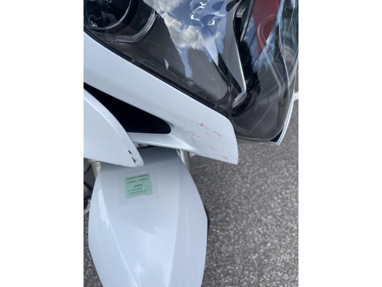 BMW R 1200 RT