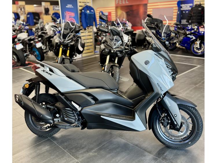 YAMAHA XMAX 125 TECH MAX