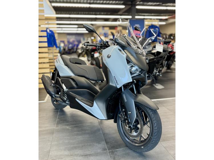 YAMAHA XMAX 125 TECH MAX