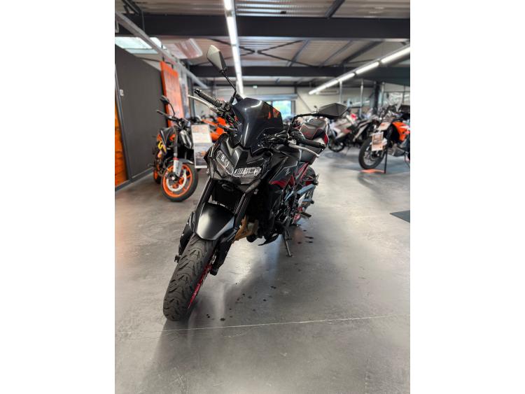 KAWASAKI Z 900