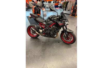 KAWASAKI Z 900