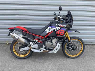 APRILIA TUAREG 660