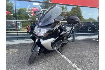 BMW C 650 GT