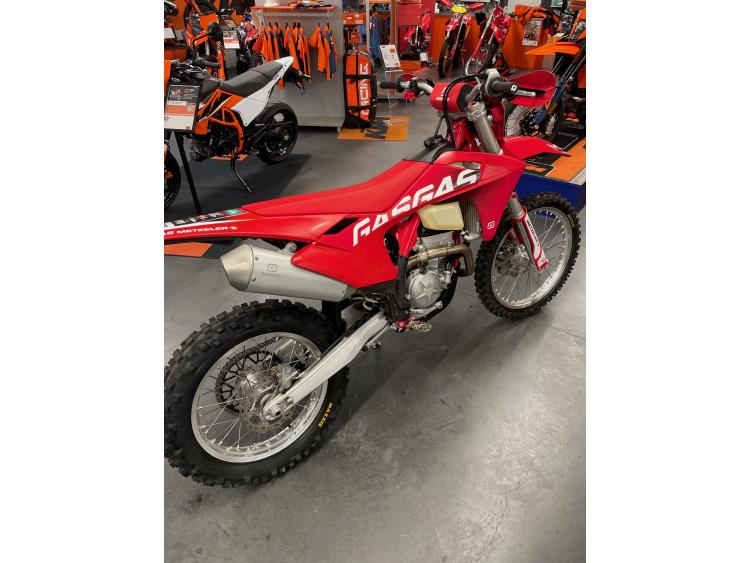 GASGAS EC 250 F