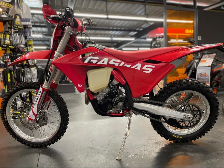 GASGAS EC 250 F