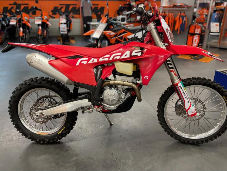 GASGAS EC 250 F