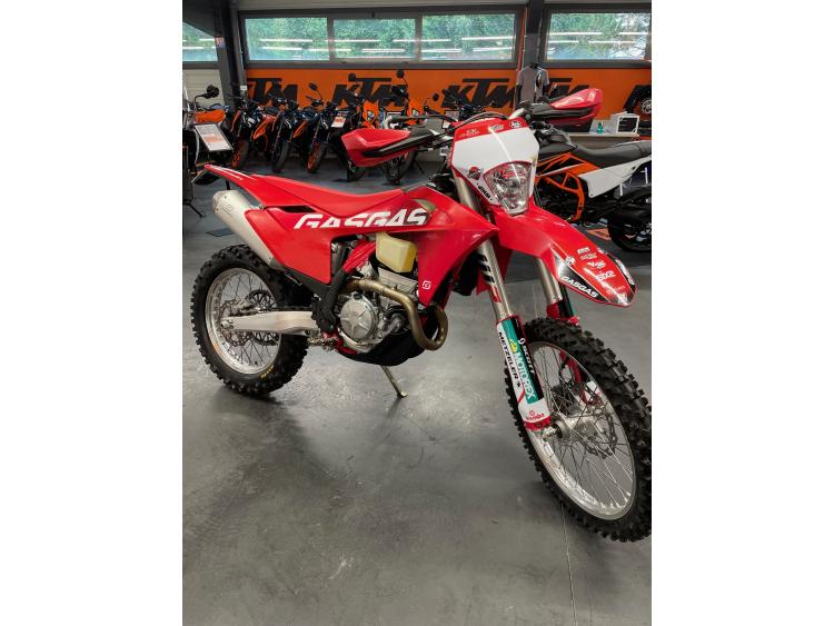 GASGAS EC 250 F