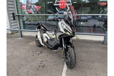 HONDA X-ADV