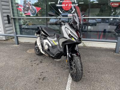 HONDA X-ADV