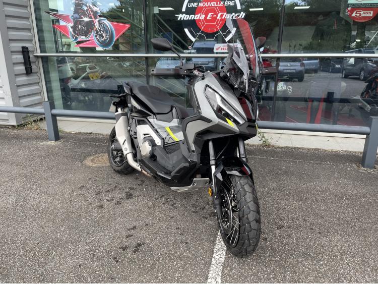 HONDA X-ADV DCT SPECIAL EDITION