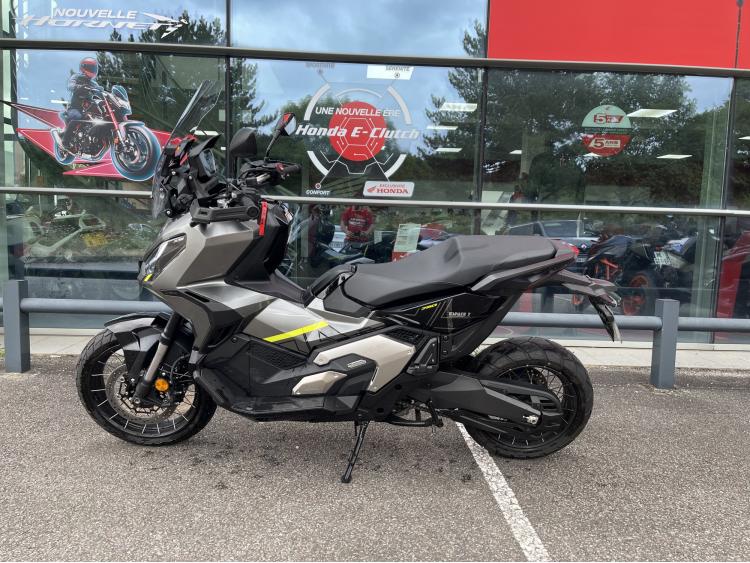 HONDA X-ADV DCT SPECIAL EDITION