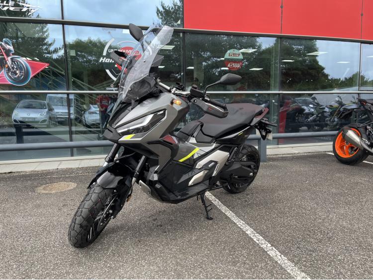 HONDA X-ADV DCT SPECIAL EDITION