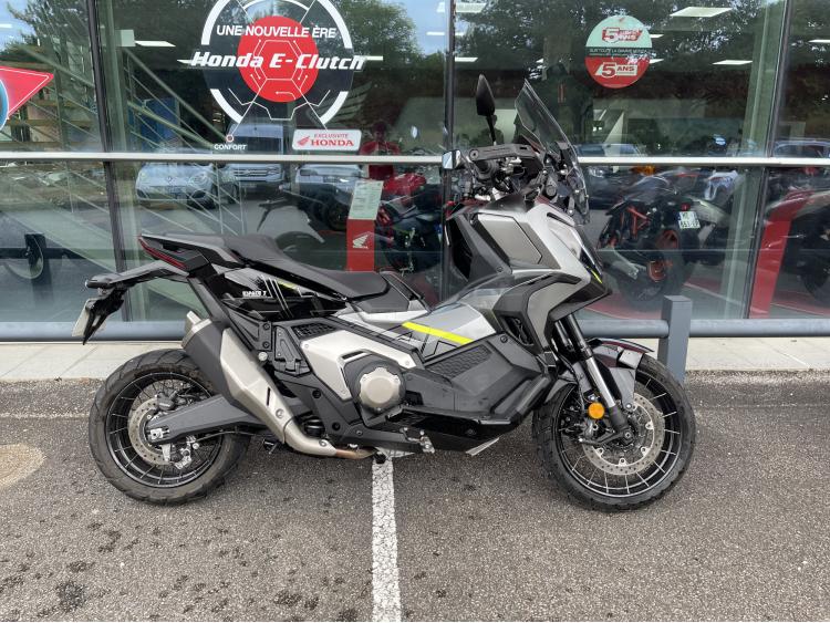HONDA X-ADV DCT SPECIAL EDITION
