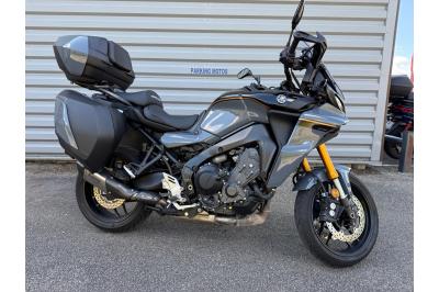 YAMAHA TRACER 9 GT+
