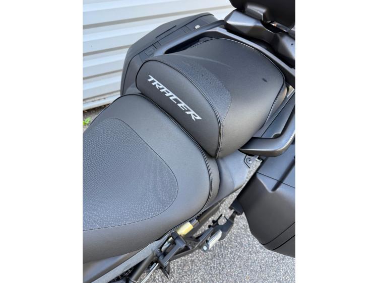 YAMAHA TRACER 9 GT+