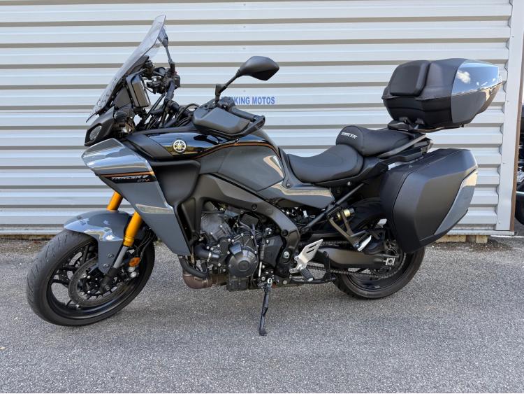 YAMAHA TRACER 9 GT+