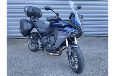 YAMAHA TRACER 9 GT+