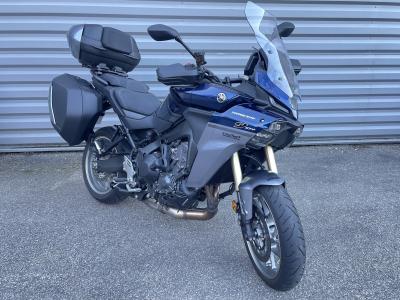 YAMAHA TRACER 9 GT+