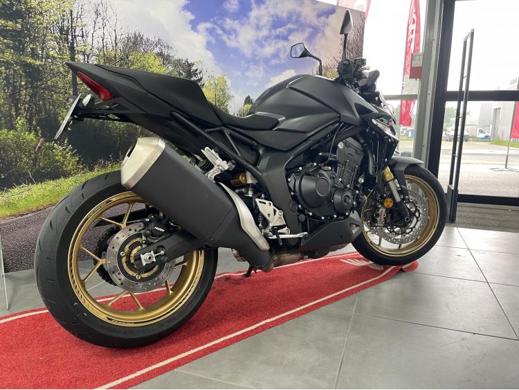 HONDA CB 1000 Hornet SP