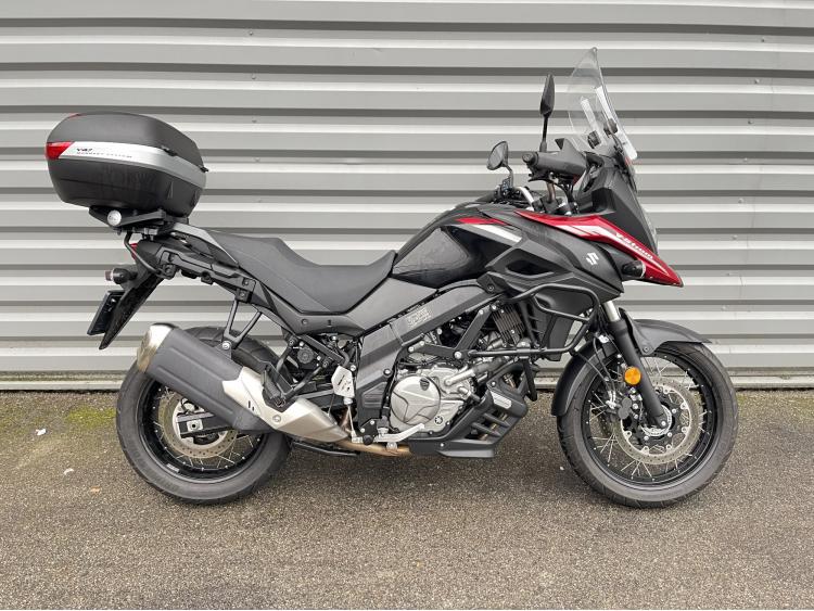 SUZUKI DL V-Strom 650