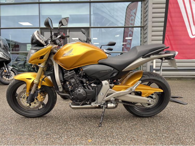 HONDA CB 600 HORNET