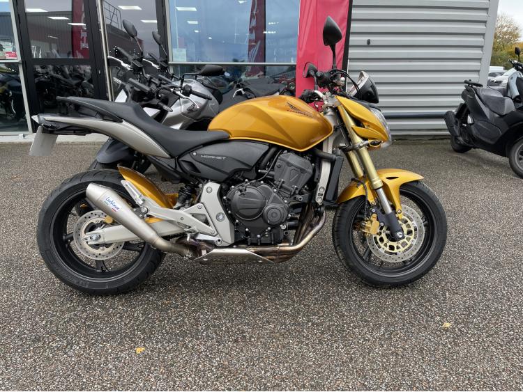 HONDA CB 600 HORNET