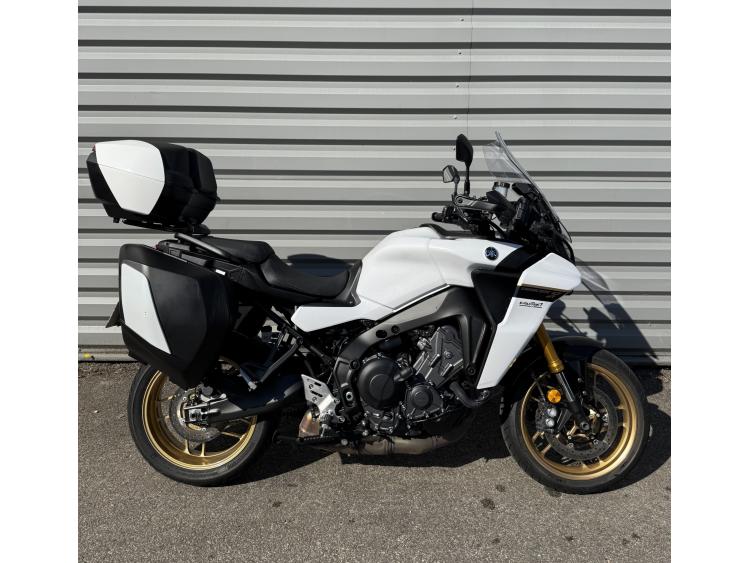 YAMAHA TRACER 9 GT
