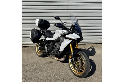 YAMAHA TRACER 9 GT