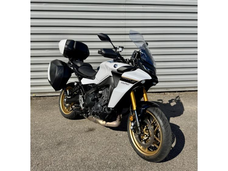 YAMAHA TRACER 9 GT