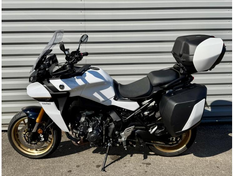 YAMAHA TRACER 9 GT