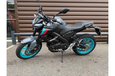 YAMAHA MT-125
