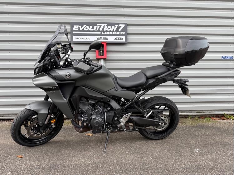 YAMAHA TRACER 9