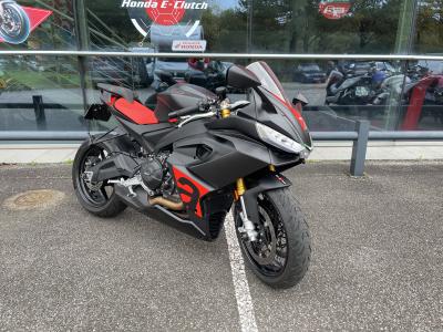 APRILIA RS 660 A2