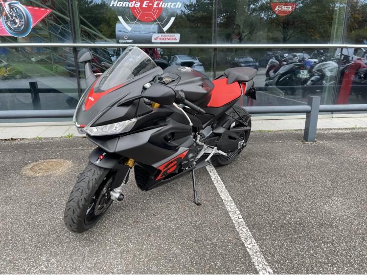 APRILIA RS 660 A2