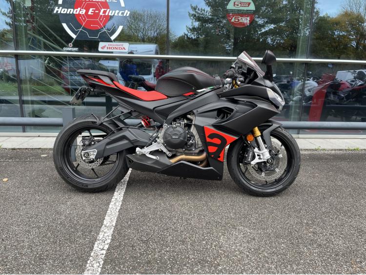 APRILIA RS 660 A2