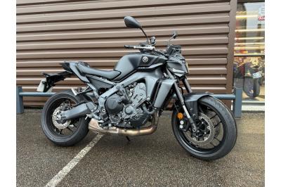 YAMAHA MT-09  Y-AMT