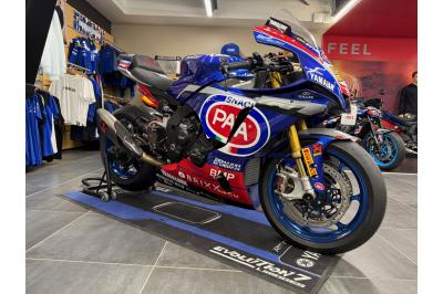 YAMAHA YZF R1 GYTR